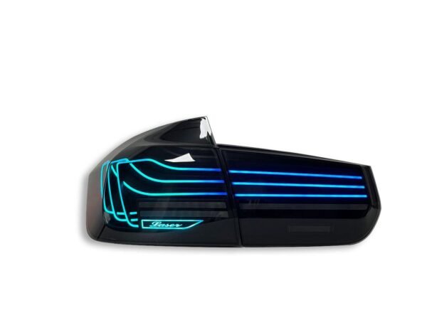 CSL Style Laser Tail Lights - BMW F80 M3 & F30 3 Series - Image 33
