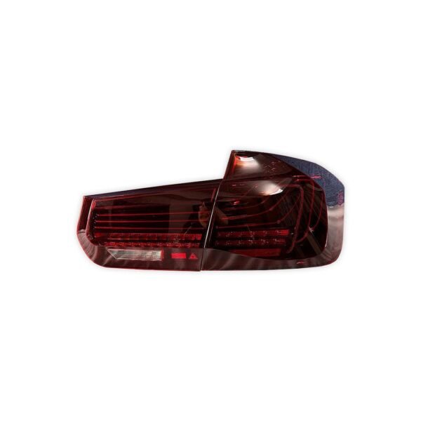 CSL Style Laser Tail Lights - BMW F80 M3 & F30 3 Series - Image 7