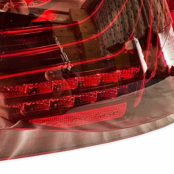 CSL Style Laser Tail Lights - BMW F80 M3 & F30 3 Series - Image 8