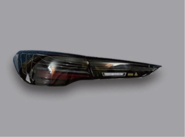 CSL Style Laser Taillights - BMW G82/G83 M4 & G22/G23/G26 4 Series - Image 11