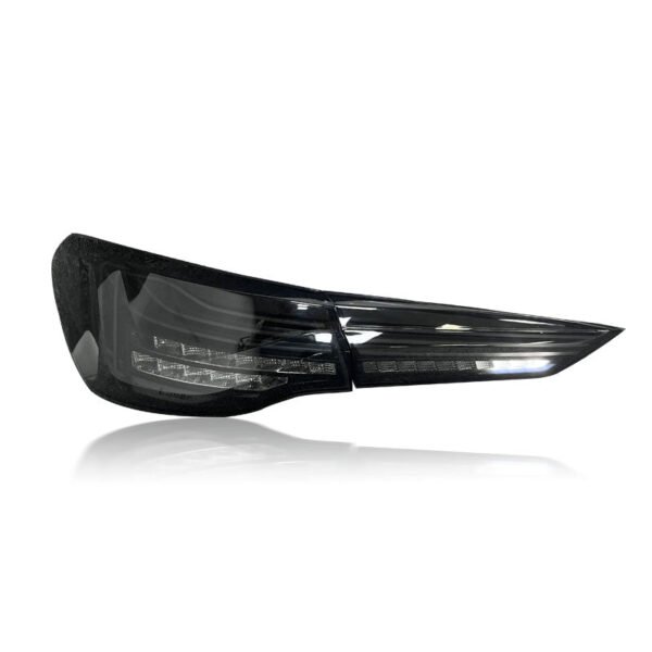 CSL Style Laser Taillights - BMW G82/G83 M4 & G22/G23/G26 4 Series - Image 14