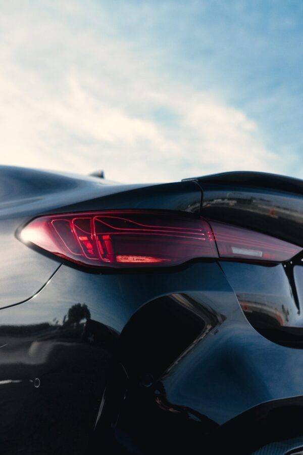 CSL Style Laser Taillights - BMW G82/G83 M4 & G22/G23/G26 4 Series - Image 4