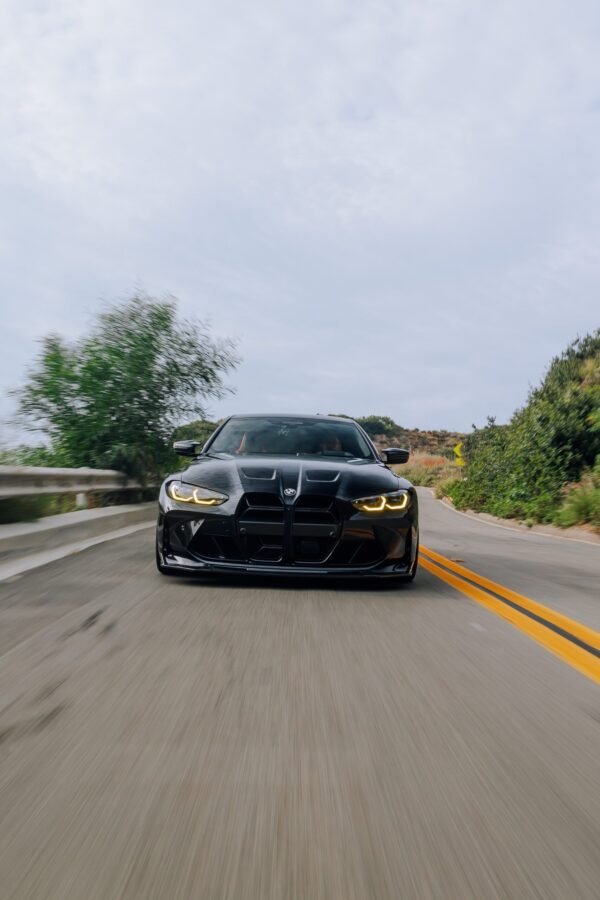 CSL Yellow DRL LED Module Set - BMW G80 M3 & G82/G83 M4 - Image 12