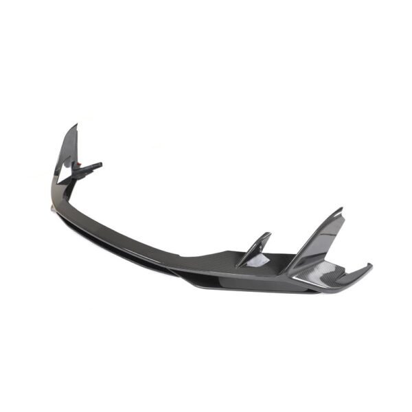 Capristo Style Carbon Fiber Front Lip - Audi R8 V10 Gen 2 Facelift - Image 13