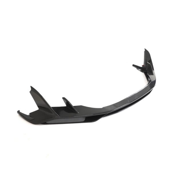 Capristo Style Carbon Fiber Front Lip - Audi R8 V10 Gen 2 Facelift - Image 14