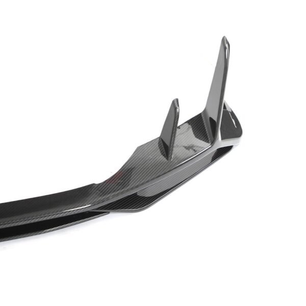 Capristo Style Carbon Fiber Front Lip - Audi R8 V10 Gen 2 Facelift - Image 16