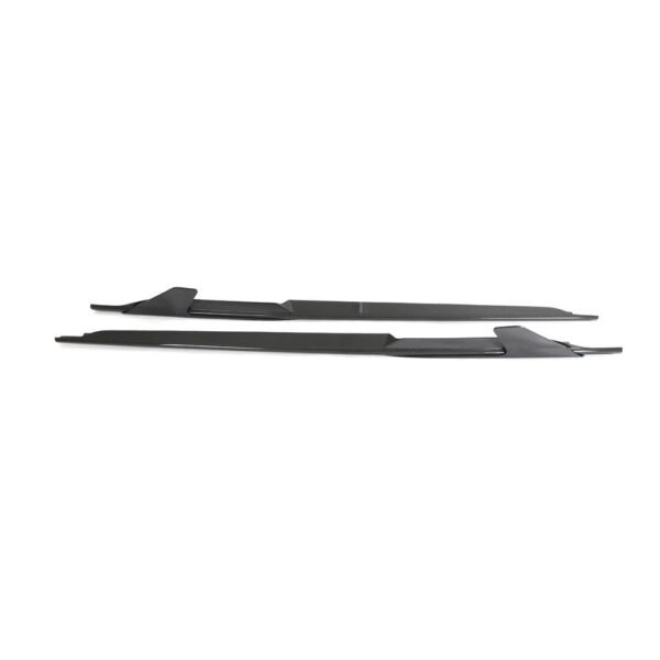 Capristo Style Carbon Fiber Side Skirts - Audi R8 V10 Gen 2 Facelift - Image 4