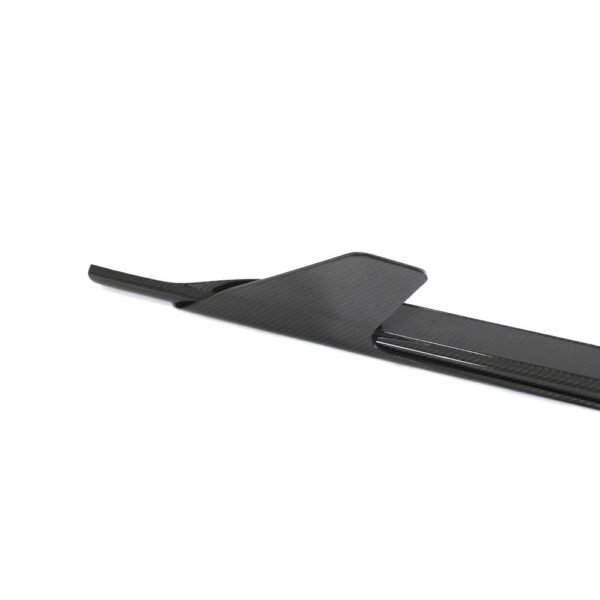 Capristo Style Carbon Fiber Side Skirts - Audi R8 V10 Gen 2 Facelift - Image 9