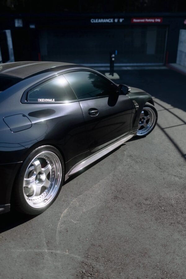 Carbon Fiber Aero Pack - BMW G82/G83 M4 - Image 10