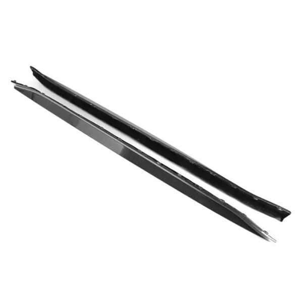 Carbon Fiber Aero Pack - BMW G80 M3 - Image 15