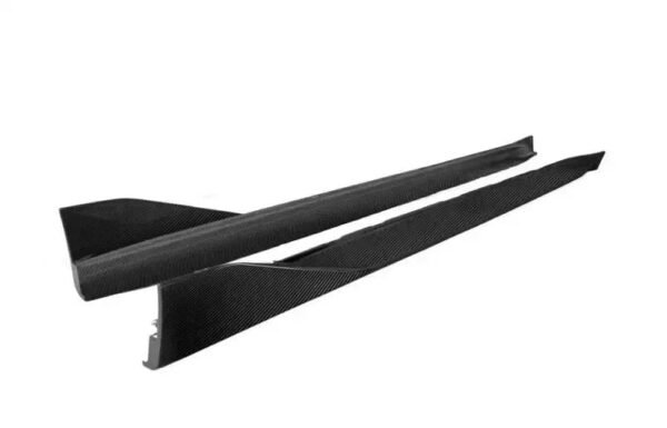 Carbon Fiber Aero Pack - BMW G82/G83 M4 - Image 13