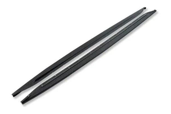 Carbon Fiber Aero Pack - BMW G82/G83 M4 - Image 15