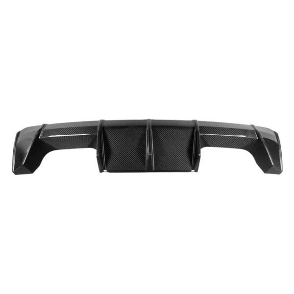 Carbon Fiber Aero Pack - BMW G82/G83 M4 - Image 16
