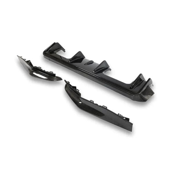 Carbon Fiber Aero Pack - BMW G82/G83 M4 - Image 18