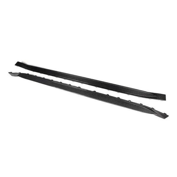 Carbon Fiber Aero Pack - BMW G82/G83 M4 - Image 9