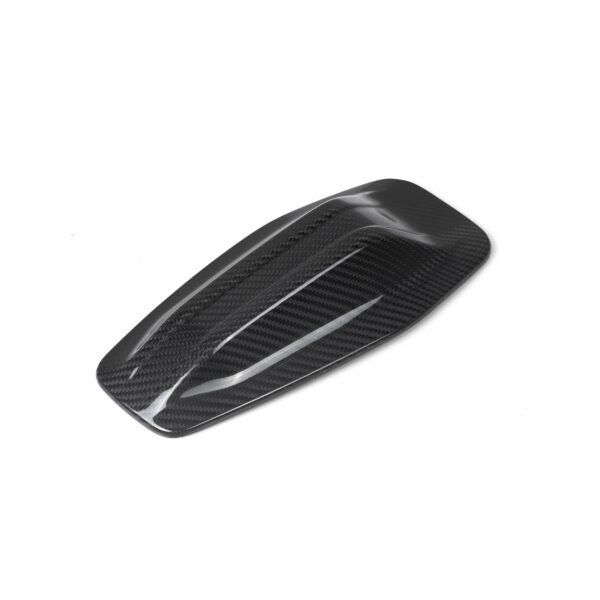 Carbon Fiber Antenna cover - BMW G90 M5 - Image 5