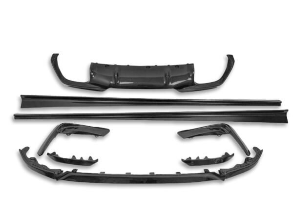 Carbon Fiber Body Kit - BMW F91/F92/F93 M8 - Image 5
