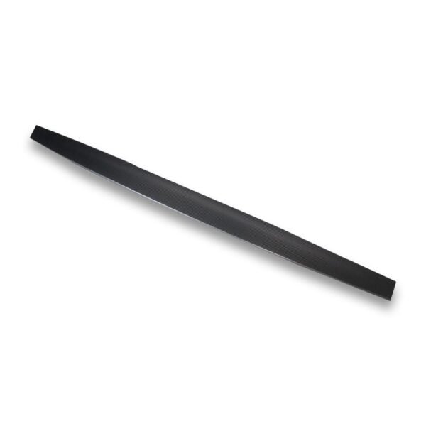 Carbon Fiber Dashboard Cover - Tesla Model 3 & Y - Image 13