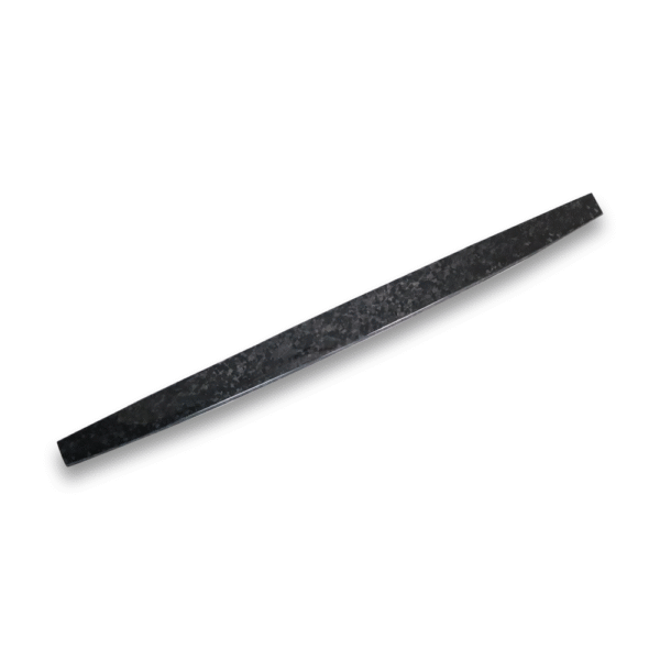 Carbon Fiber Dashboard Cover - Tesla Model 3 & Y - Image 3