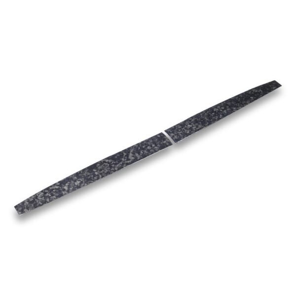 Carbon Fiber Dashboard Cover - Tesla Model 3 & Y - Image 7
