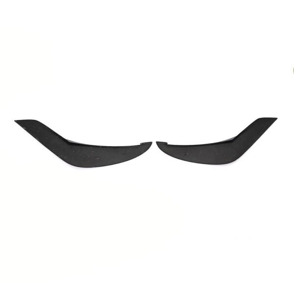Carbon Fiber Door Fender Trim Set - Toyota A90 GR Supra - Image 10