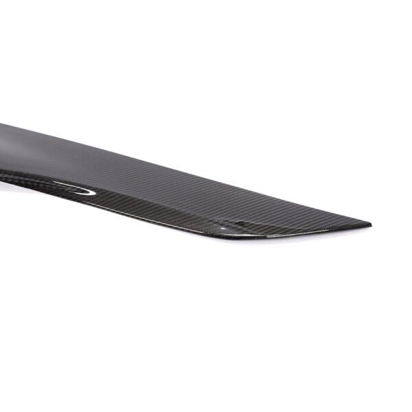 Carbon Fiber Door Fender Trim Set - Toyota A90 GR Supra - Image 7