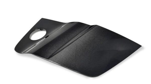Carbon Fiber Door Panel Trim - Audi R8 Gen 1 - Image 4