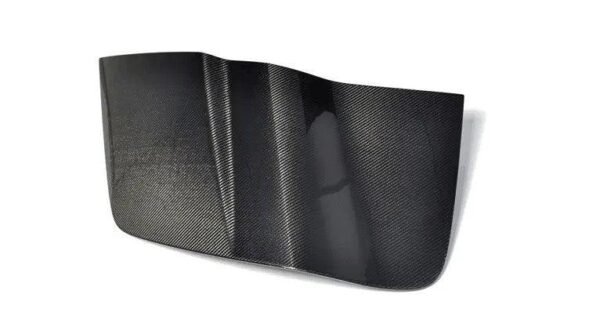 Carbon Fiber Door Panel Trim - Audi R8 Gen 1 - Image 5