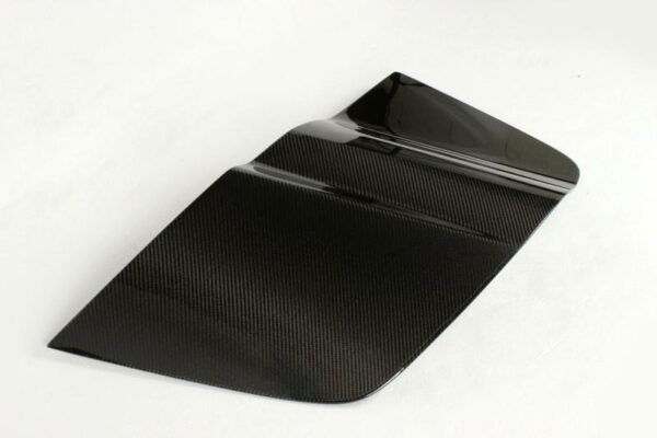 Carbon Fiber Door Panel Trim - Audi R8 Gen 1 - Image 7