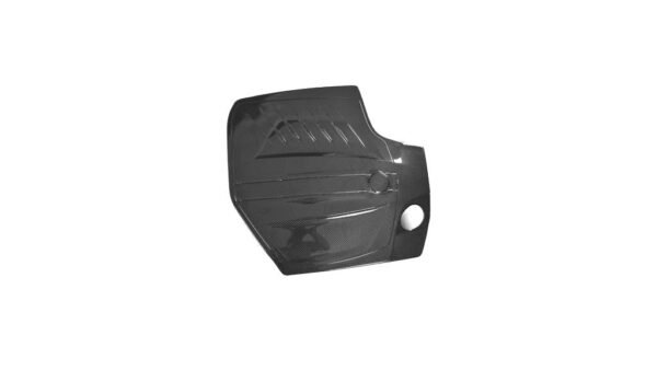 Carbon Fiber Engine Cover - BMW F87 M2 - Image 12