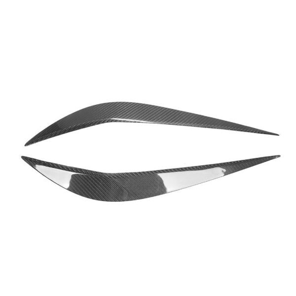 Carbon Fiber Eyelid Headlight Trim - BMW F80 M3 & F82 / F83 M4 - Image 5