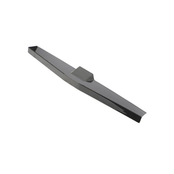 Carbon Fiber Foam Crash Bar Cover - BMW G80 M3 & G82/G83 M4 - Image 2