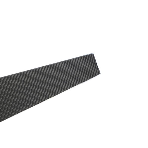 Carbon Fiber Foam Crash Bar Cover - BMW G80 M3 & G82/G83 M4 - Image 5