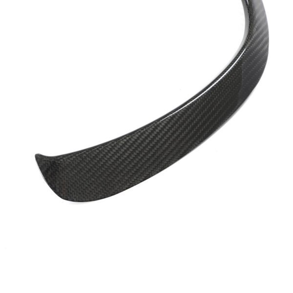 Carbon Fiber Front Bumper Canards - Mercedes Benz W213 E-Class - Image 5