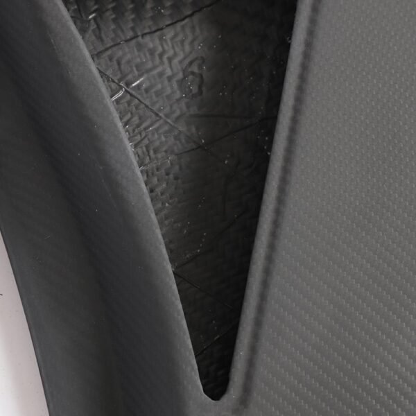 Carbon Fiber Front Hood - McLaren 570S , 570GT, 540C & 600LT - Image 10