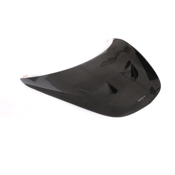 Carbon Fiber Front Hood - McLaren 570S , 570GT, 540C & 600LT - Image 3