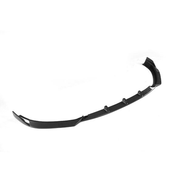 Carbon Fiber Front Lip - Audi A3 8V - Image 2