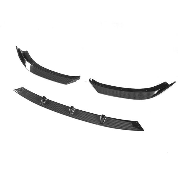 Carbon Fiber Front Lip - Audi A3 8V - Image 7