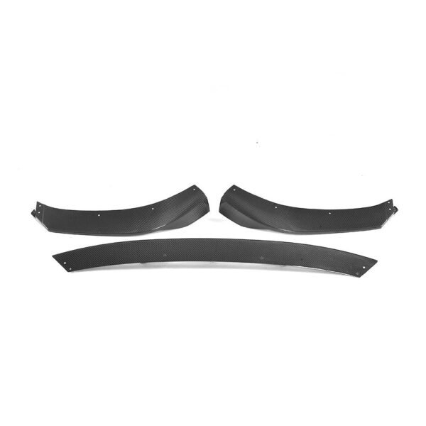 Carbon Fiber Front Lip - Audi A3 8V - Image 8
