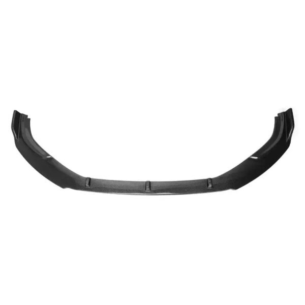 Carbon Fiber Front Lip - Audi B9.5 A4 & S4