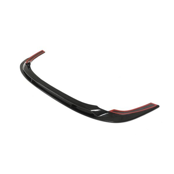 Carbon Fiber Front Lip - Audi RS3 8Y - Image 2