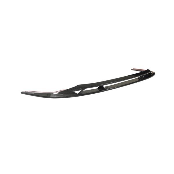 Carbon Fiber Front Lip - Audi RS3 8Y - Image 3