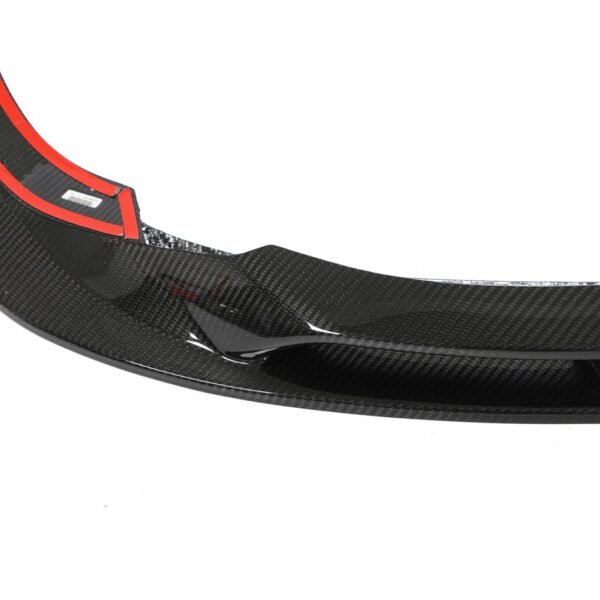 Carbon Fiber Front Lip - Audi RS3 8Y - Image 4