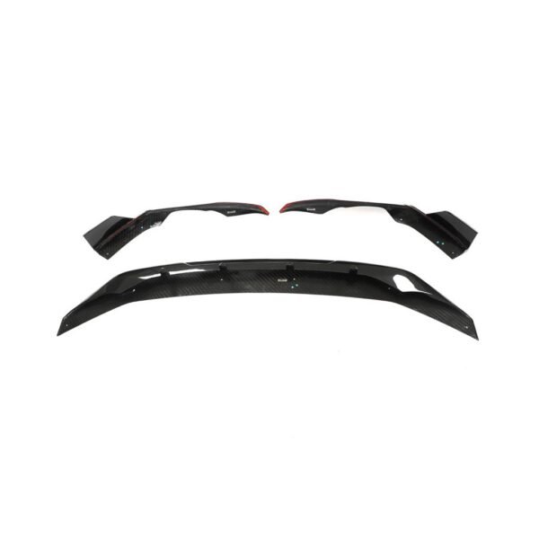 Carbon Fiber Front Lip -  Audi RS6 / RS7 C8 - Image 3