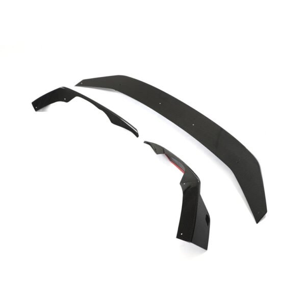 Carbon Fiber Front Lip -  Audi RS6 / RS7 C8 - Image 4