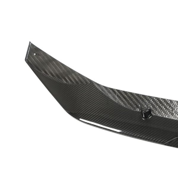 Carbon Fiber Front Lip -  Audi RS6 / RS7 C8 - Image 8