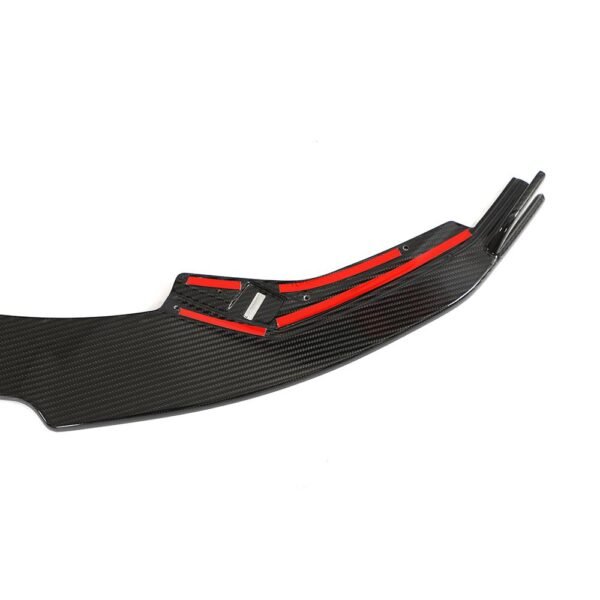 Carbon Fiber Front Lip - Audi S3 8Y - Image 6