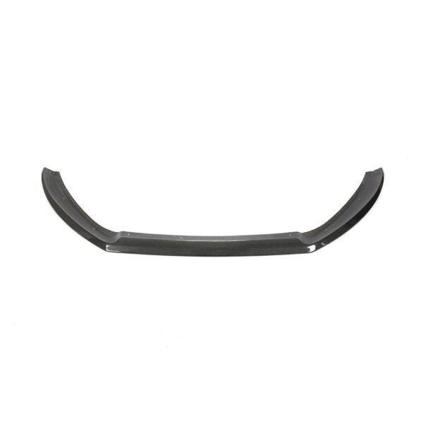 Carbon Fiber Front Lip - Audi S5 / A5 S Line 8T - Image 2