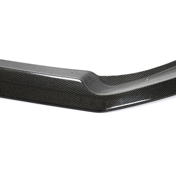 Carbon Fiber Front Lip - Audi S5 / A5 S Line 8T - Image 6