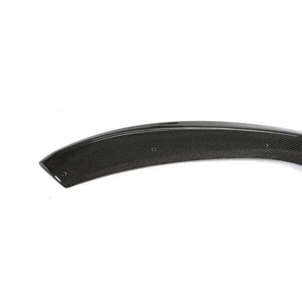 Carbon Fiber Front Lip - Audi S5 / A5 S Line 8T - Image 7